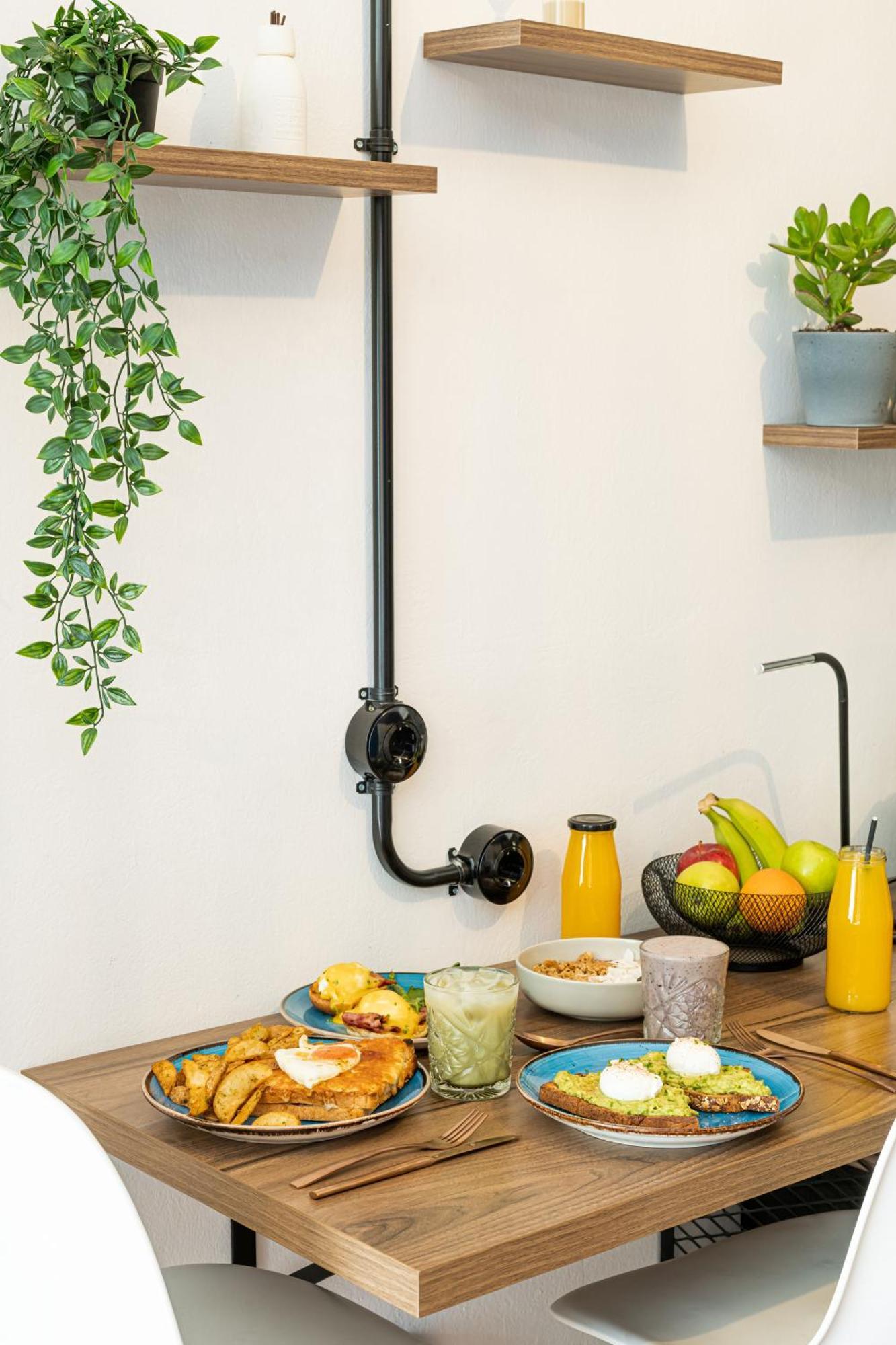 Apartament Moss - Beautiful Living In The Heart Of Ateny Zewnętrze zdjęcie