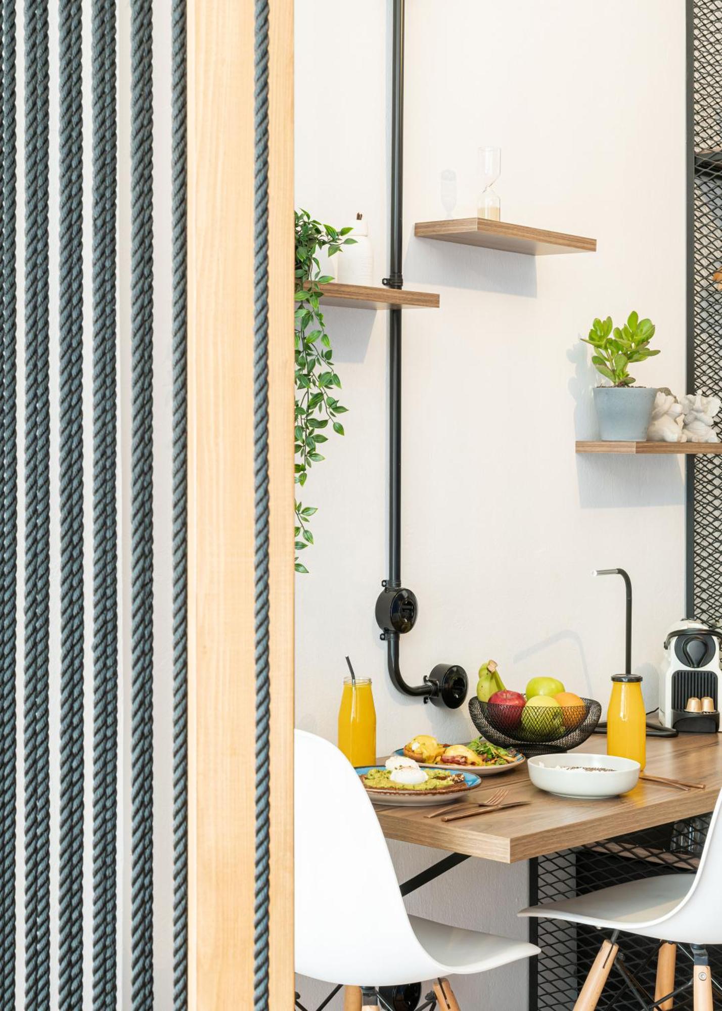 Apartament Moss - Beautiful Living In The Heart Of Ateny Zewnętrze zdjęcie