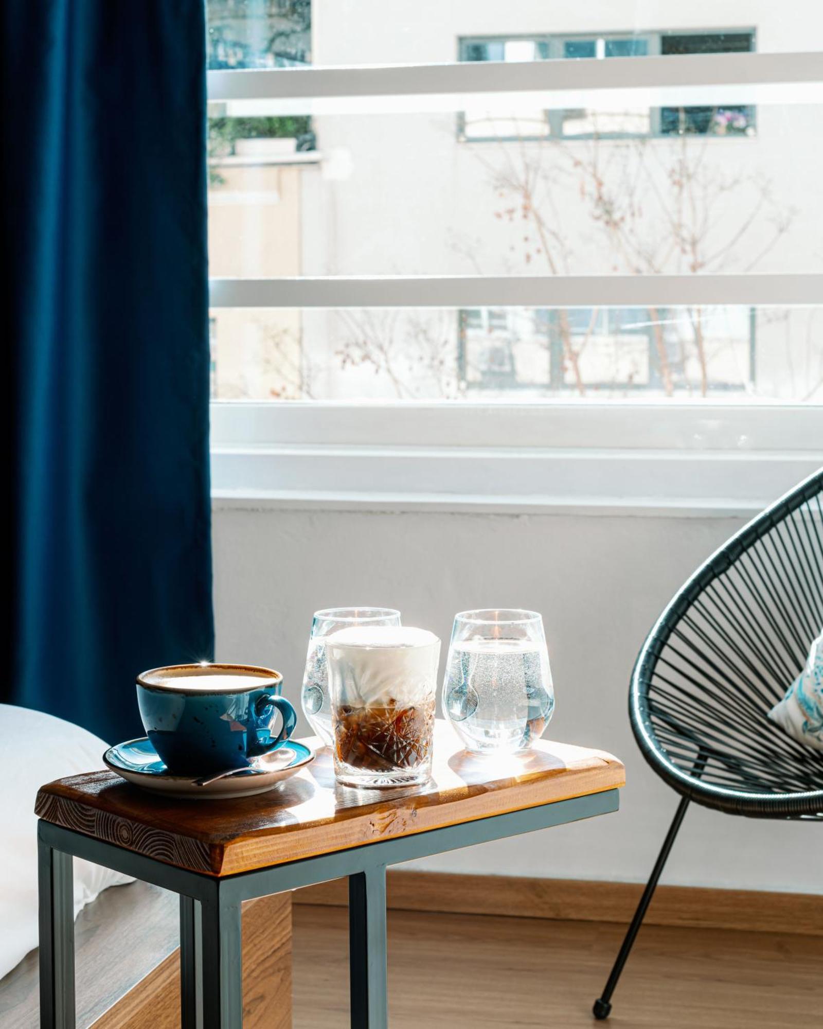 Apartament Moss - Beautiful Living In The Heart Of Ateny Zewnętrze zdjęcie