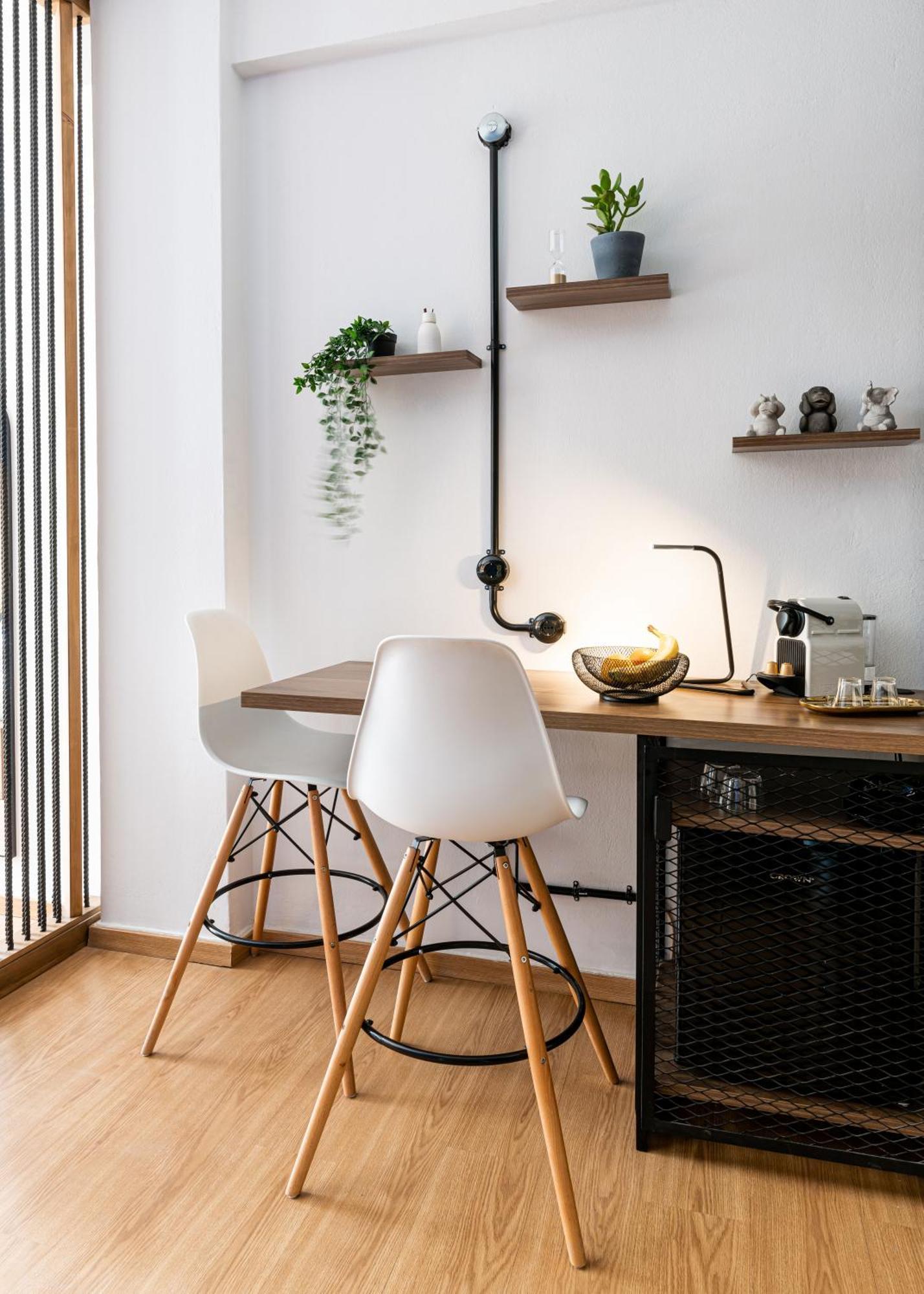 Apartament Moss - Beautiful Living In The Heart Of Ateny Zewnętrze zdjęcie