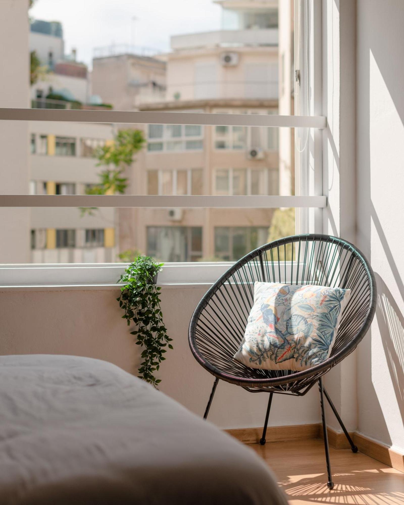 Apartament Moss - Beautiful Living In The Heart Of Ateny Zewnętrze zdjęcie